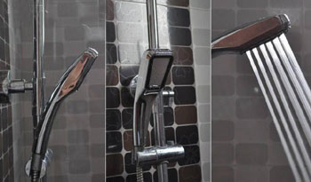 VÒI NÓNG LẠNH CAO CẤP JV 807